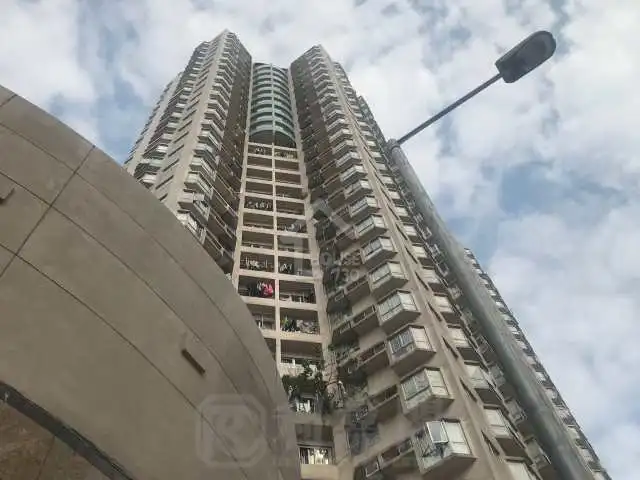 土瓜灣碧麗花園住宅 屋苑出售 碧麗花園2座 House730