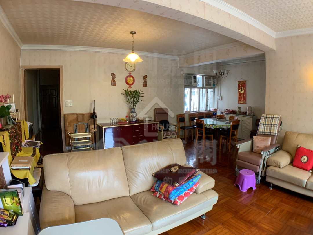 何文田皇子大廈住宅 屋苑出售 皇子大廈3期 House730