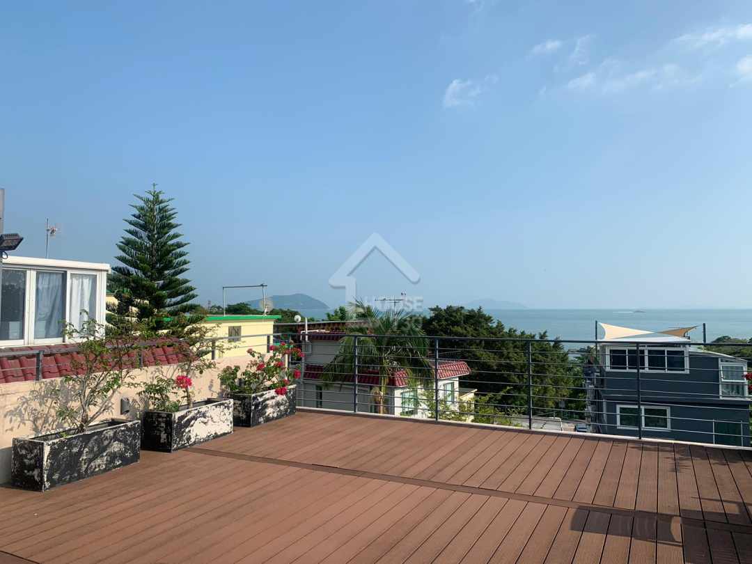 大屿山塘福 村屋 住宅 屋苑出售 塘福村屋 House730