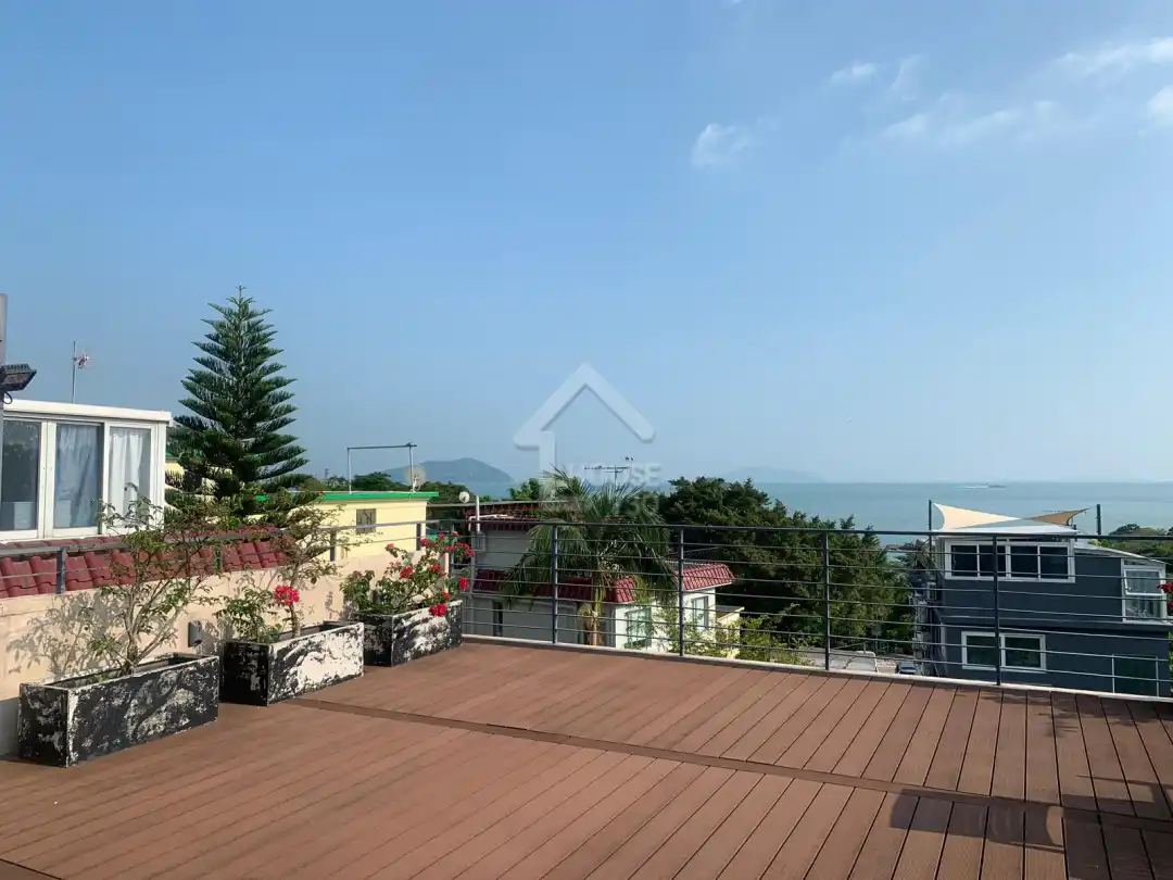 大屿山塘福 村屋 住宅出售 塘福村屋 House730