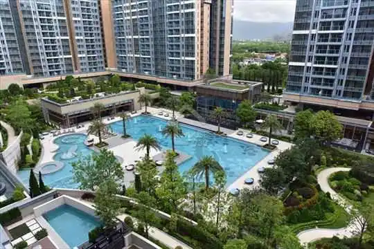 Kam Tin Park Vista Residentialfor Rent Park Vista Tower 27b Phase 2b Park Yoho Napoli 18 Castle Peak Road Tam Mi House730