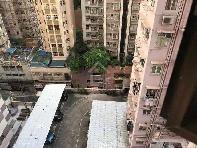 北角昌明洋樓住宅 屋苑出售 開揚園景屋苑地鐵1分鐘 House730