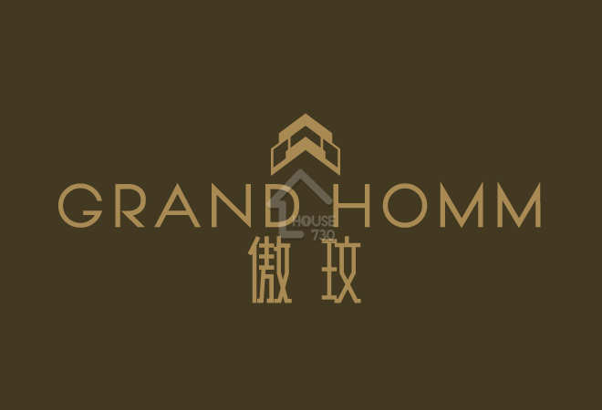 傲玟 項目標誌 - House730