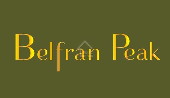 Belfran Peak 項目標誌 - House730