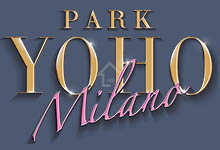 Park Yoho Milano 项目标志 - House730