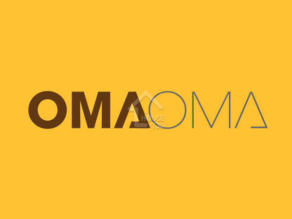 OMA OMA 項目標誌 - House730
