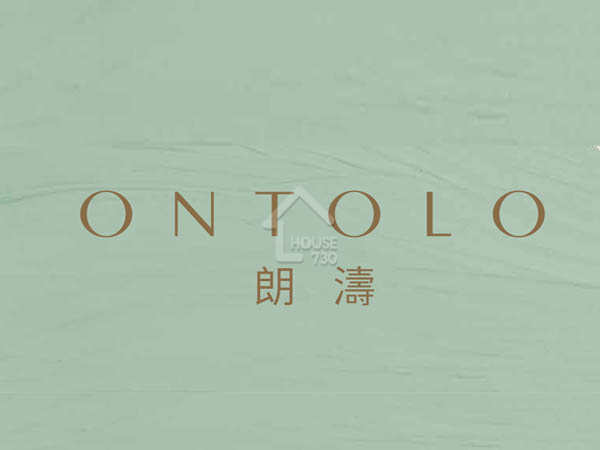 朗濤 項目標誌 - House730