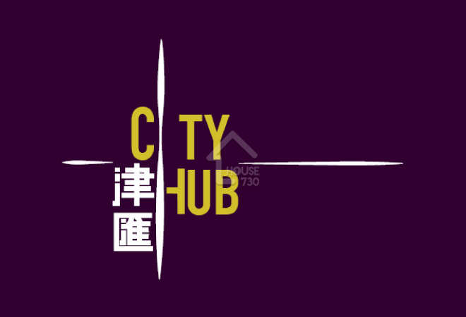 津匯 項目標誌 - House730