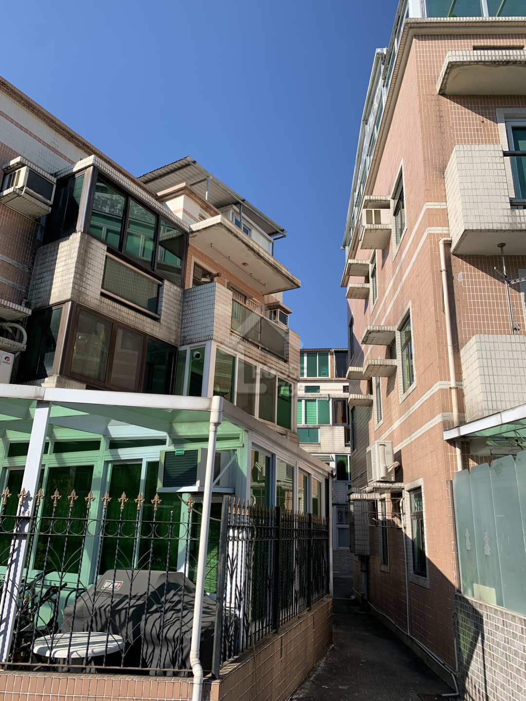 八鄉南富銀花園住宅 屋苑出租 富銀花園 元朗錦上路屋苑式中層村屋 House730