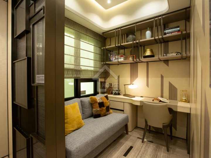 御半山 II 期 示範單位 - House730