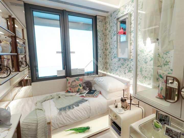嘉峯匯 示範單位 - House730