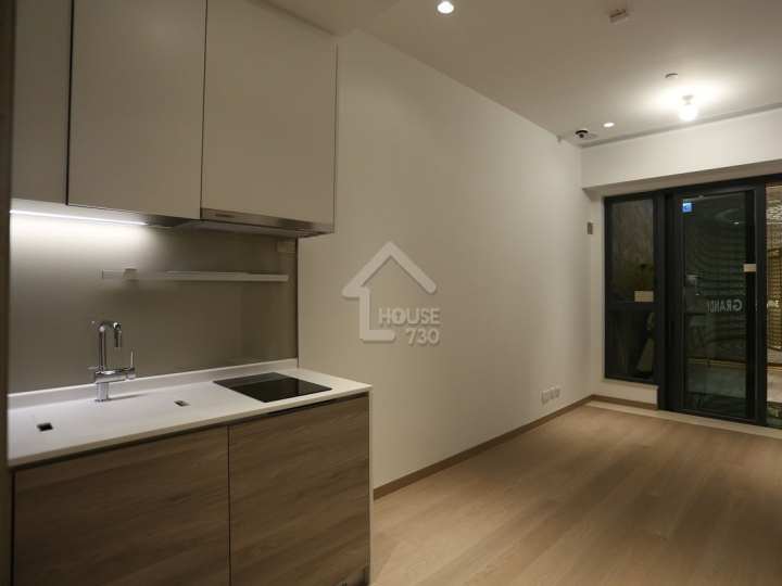 明翹匯 示範單位 - House730