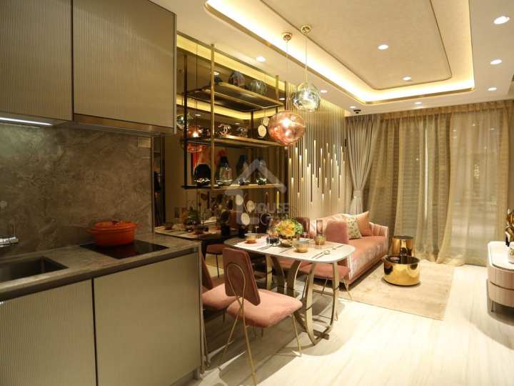 明翹匯 示範單位 - House730