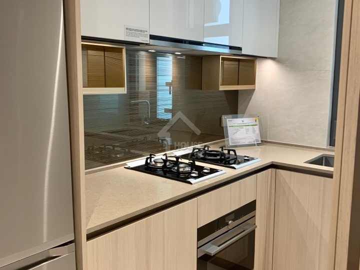 嘉峯匯 示範單位 - House730