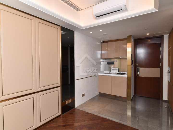 緹岸 第2期 示範單位 - House730