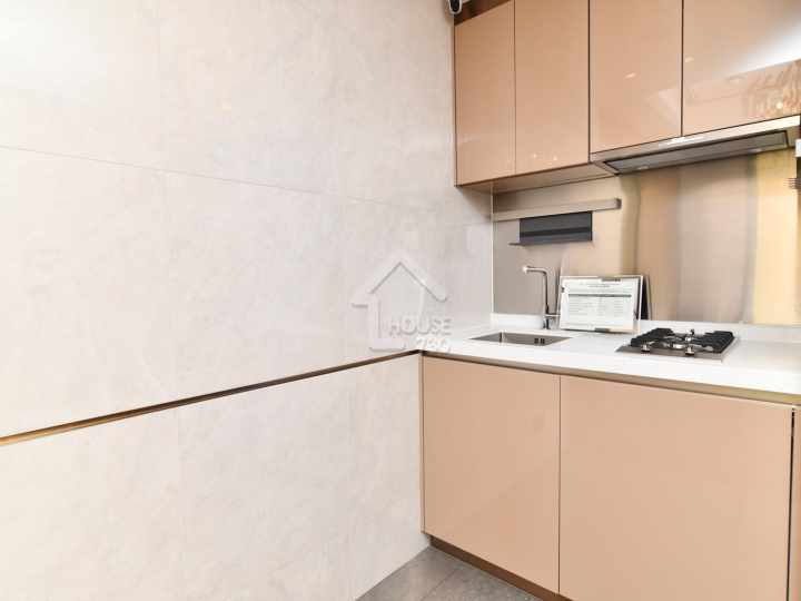 緹岸 第2期 示範單位 - House730