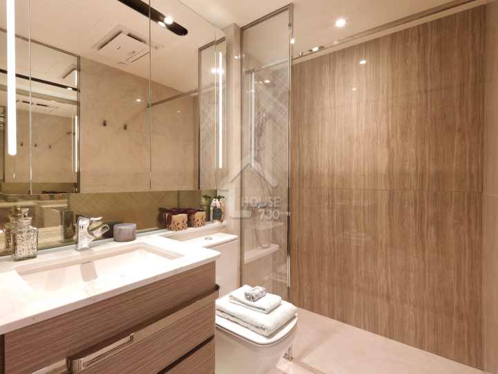 嘉峯匯 示範單位 - House730
