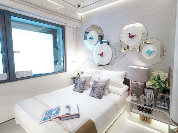 嘉峯匯 示範單位 - House730