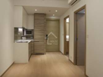 明翹匯 示範單位 - House730