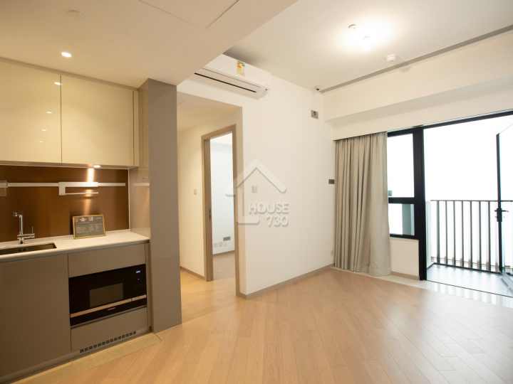 御半山 II 期 示範單位 - House730