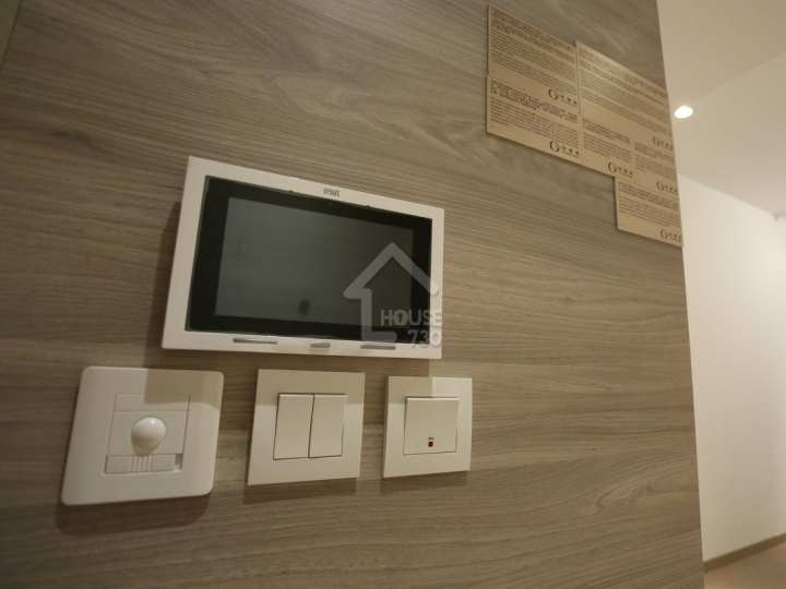 明翹匯 示範單位 - House730