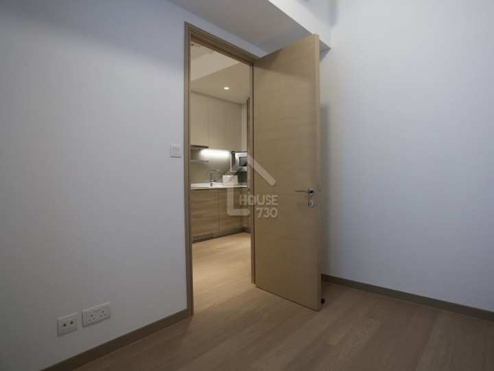 明翹匯 示範單位 - House730