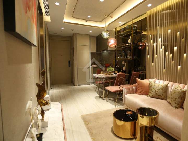 明翹匯 示範單位 - House730