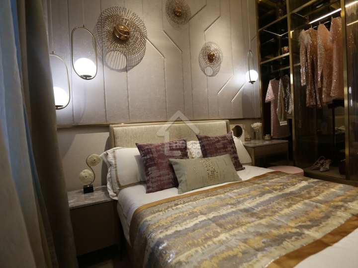 明翹匯 示範單位 - House730