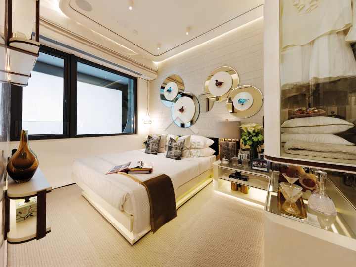 嘉峯匯 示範單位 - House730