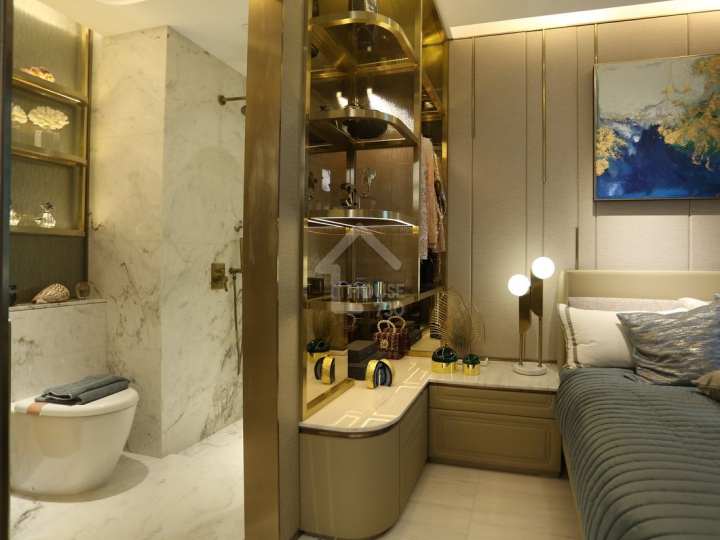 明翹匯 示範單位 - House730