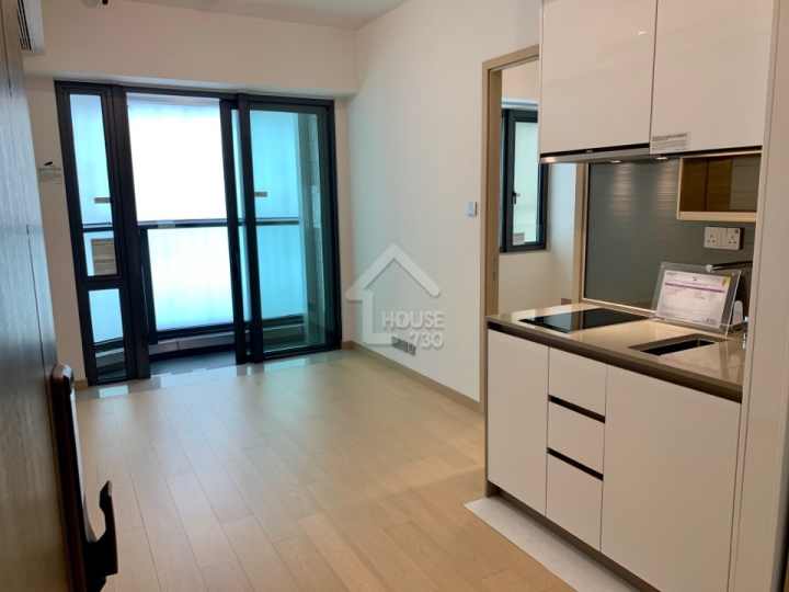 嘉峯匯 示範單位 - House730