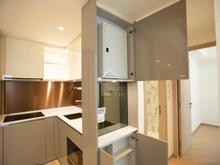 御半山 II 期 示範單位 - House730