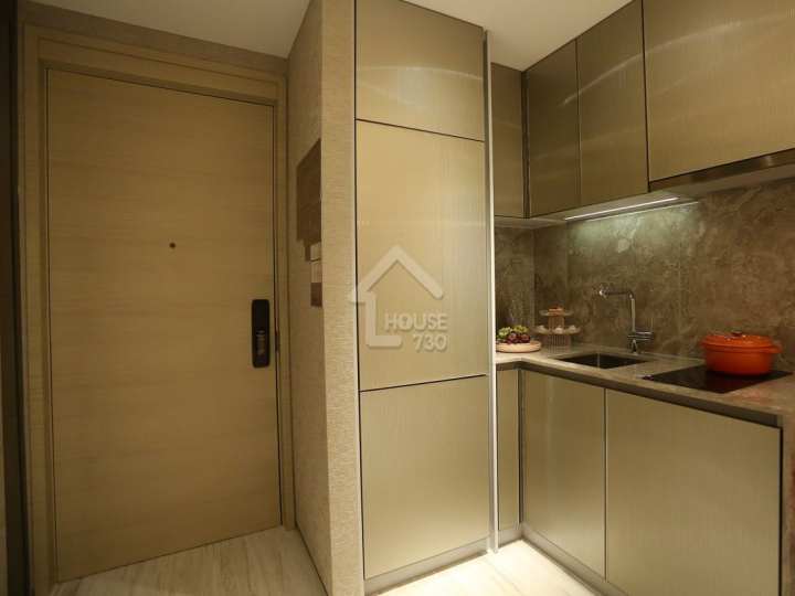明翹匯 示範單位 - House730