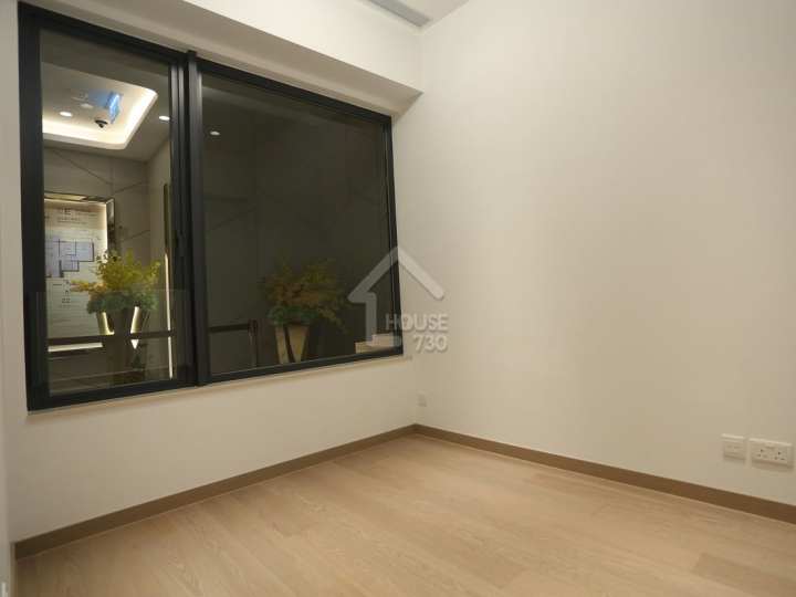 明翹匯 示範單位 - House730