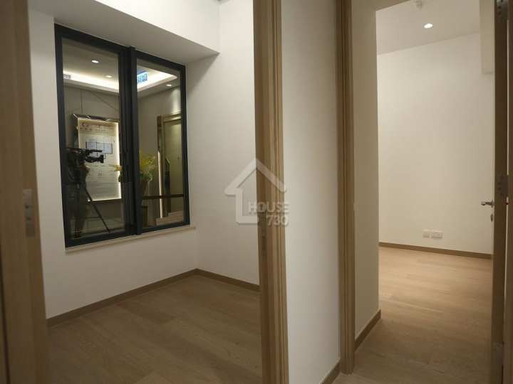 明翹匯 示範單位 - House730