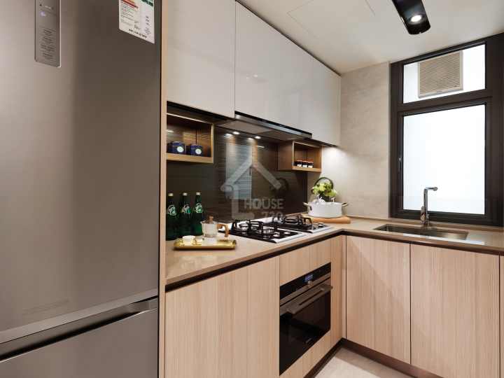 嘉峯匯 示範單位 - House730