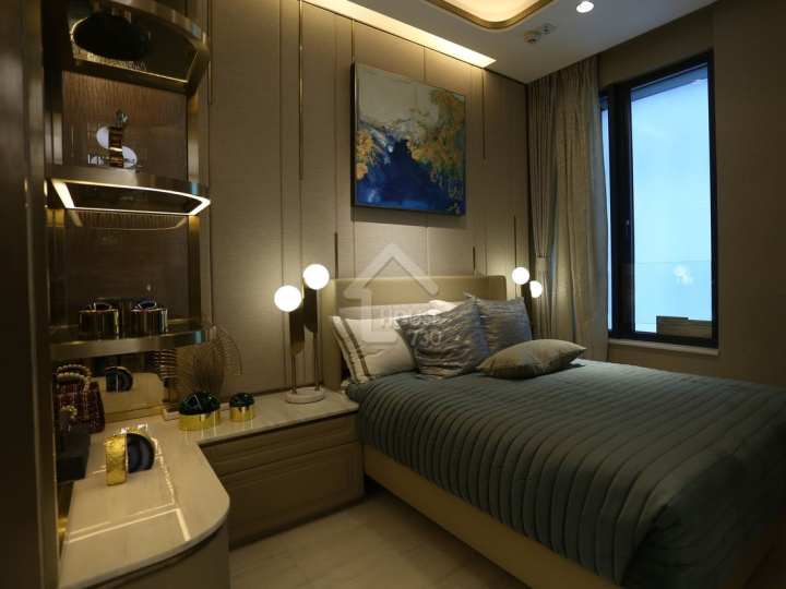 明翹匯 示範單位 - House730