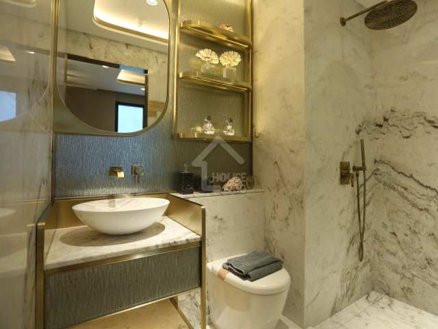 明翹匯 示範單位 - House730