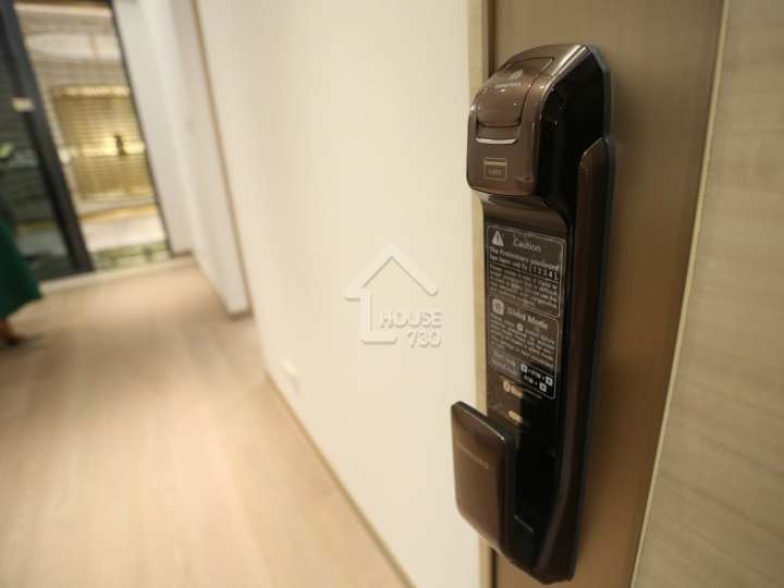 明翹匯 示範單位 - House730