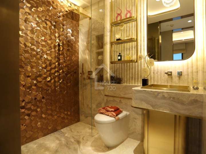 明翹匯 示範單位 - House730