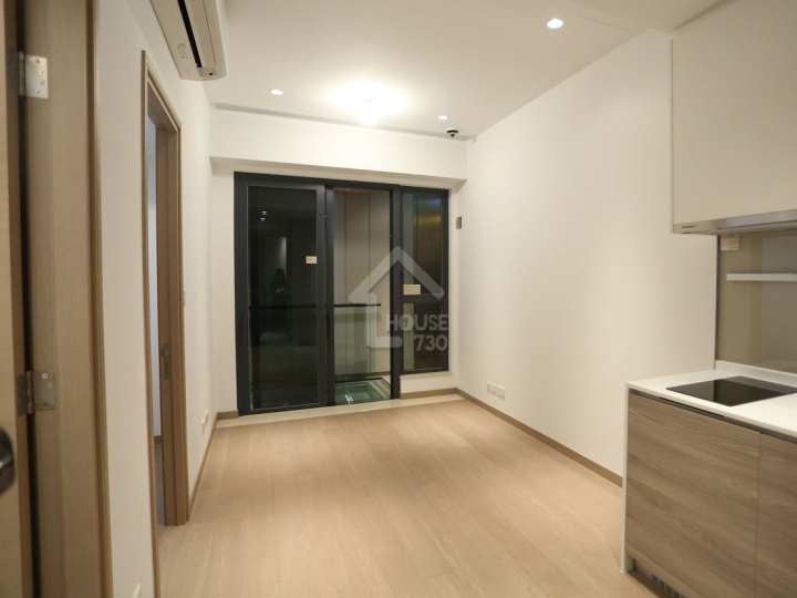 明翹匯 示範單位 - House730