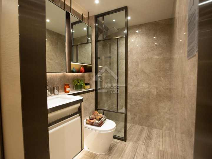 御半山 II 期 示範單位 - House730