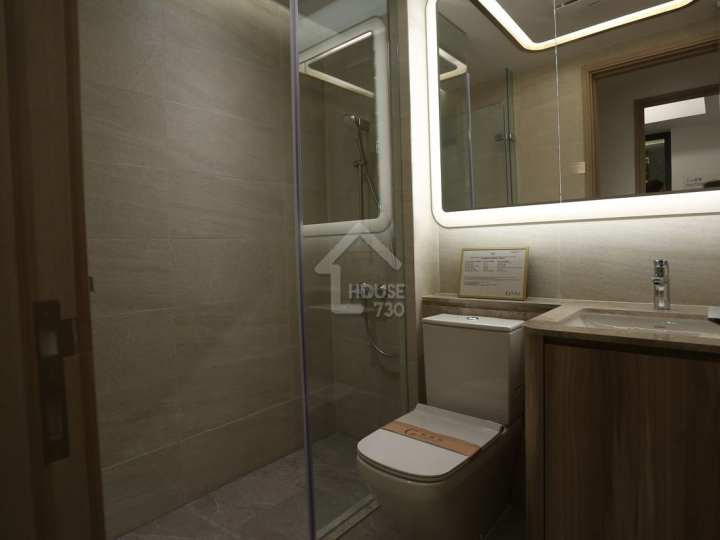 明翹匯 示範單位 - House730