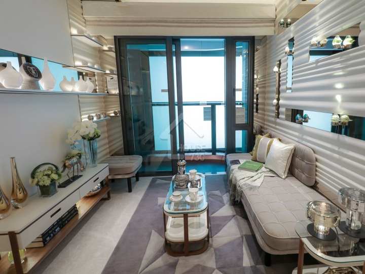 嘉峯匯 示範單位 - House730