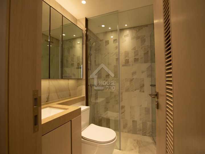御半山 II 期 示範單位 - House730