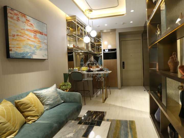 明翹匯 示範單位 - House730