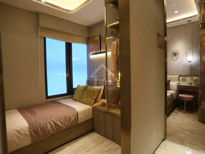 明翹匯 示範單位 - House730