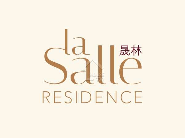 晟林 項目標誌 - House730