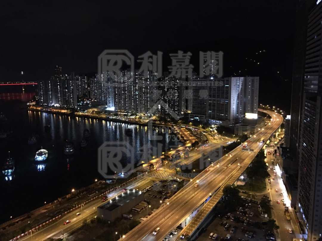 祈德尊新邨中原