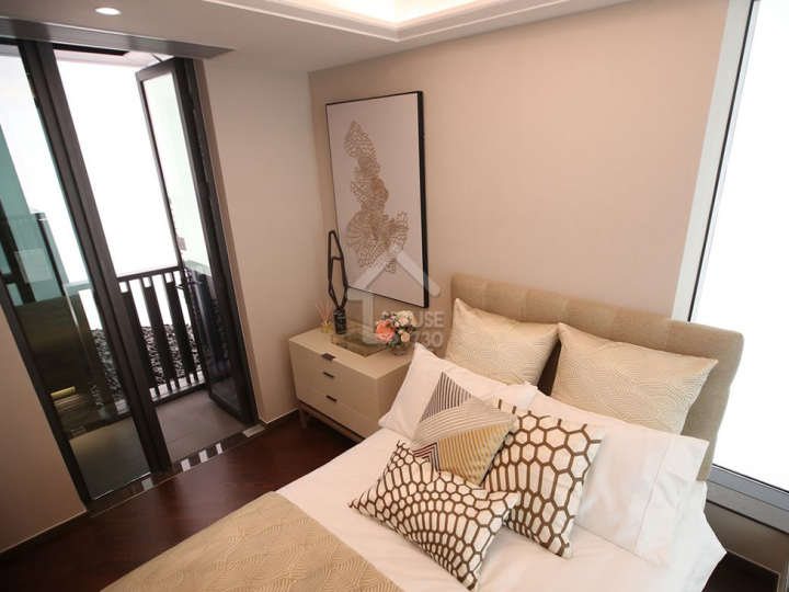 睿峰 示範單位 - House730